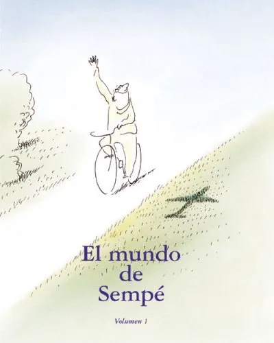 El mundo de Sempé