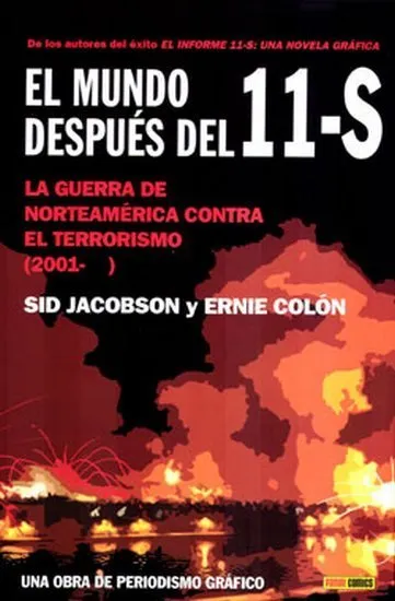 El mundo después del 11-S