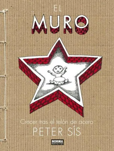 El muro. Crecer tras el telón de acero