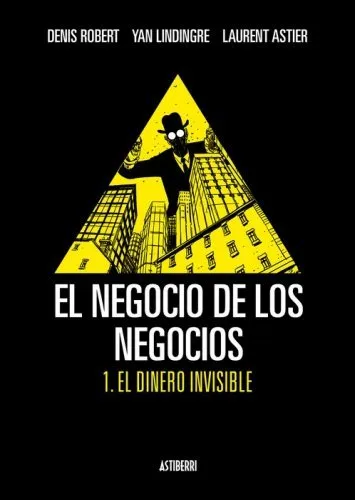 El negocio de los negocios