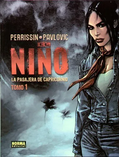 El niño