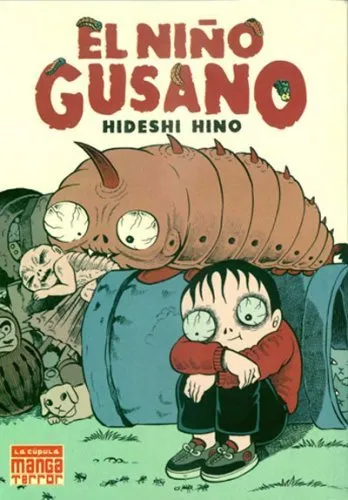 El niño gusano
