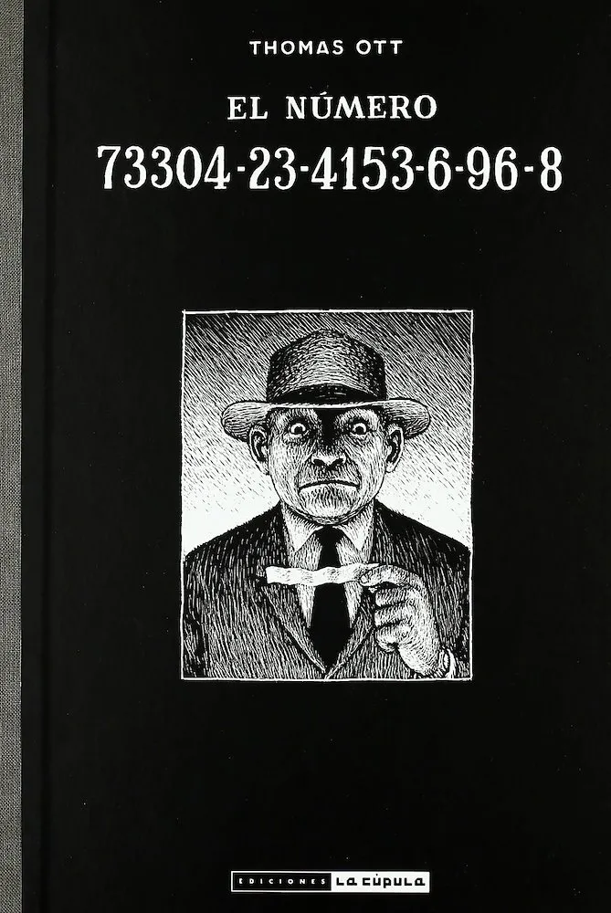 El número 73304-23-4153-6-96-8