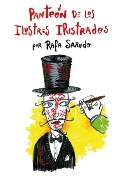 Panteón de los Ilustres Ilustrados