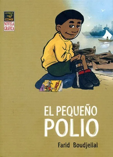 El pequeño Polio
