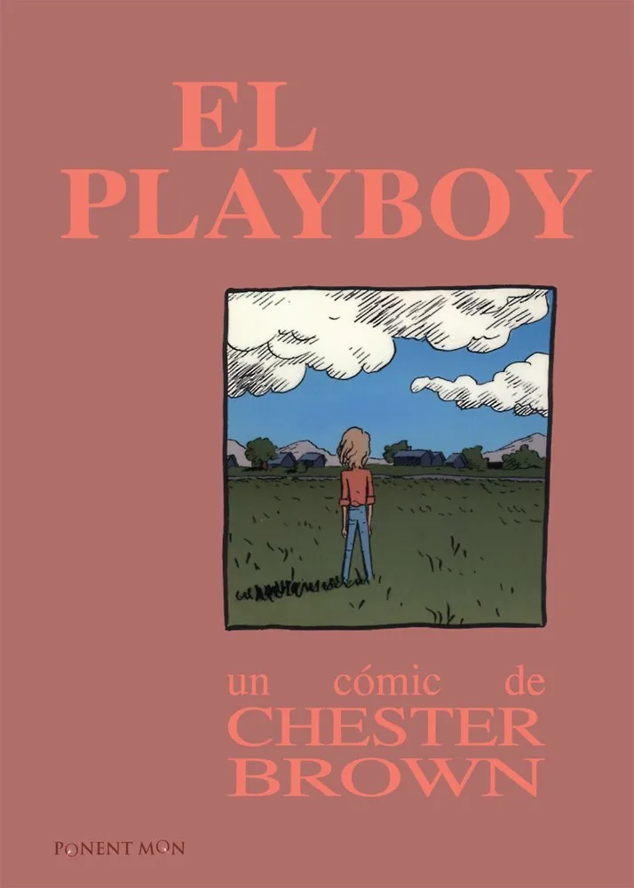 El playboy