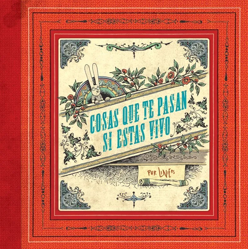 Cosas que te pasan si estás vivo. Edición Especial
