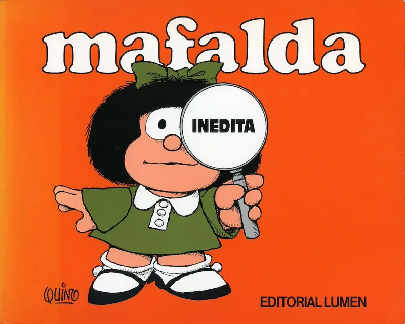 Mafalda inédita