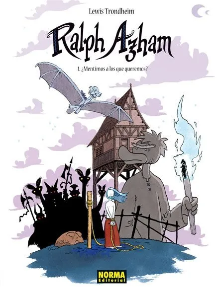 Ralph Azham