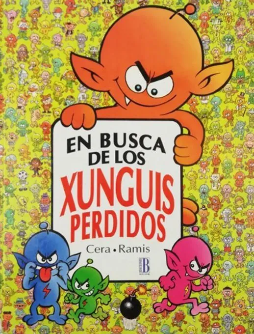 Los Xunguis