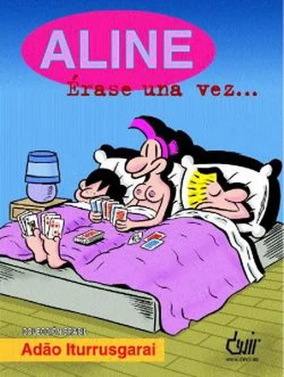 Aline: Érase una vez…
