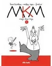 MKM