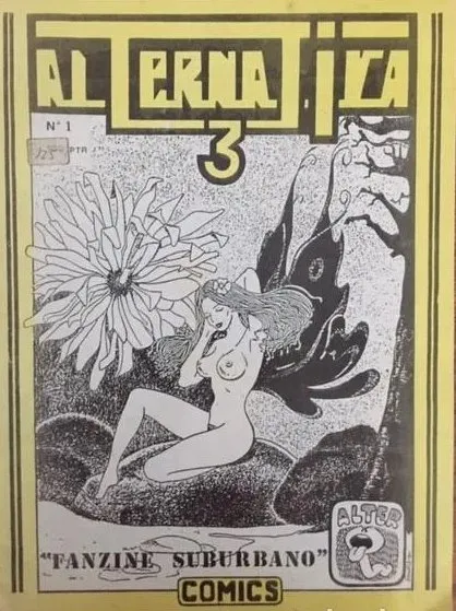Alternativa 3