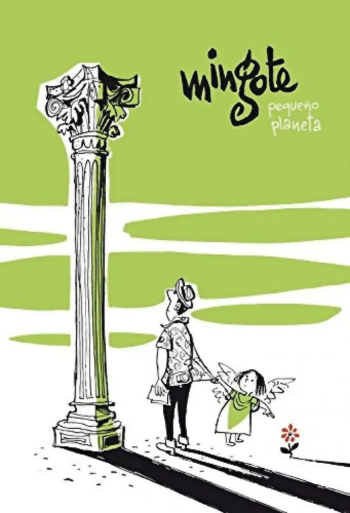 Pequeño planeta