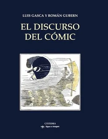 El discurso del cómic