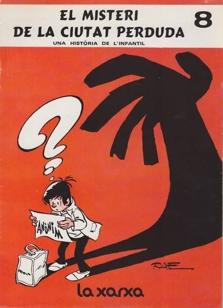 Col·lecció La Xarxa Vol. 2 (Catalán)