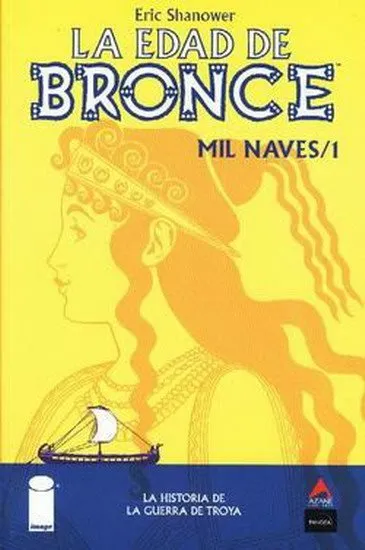 La Edad de Bronce