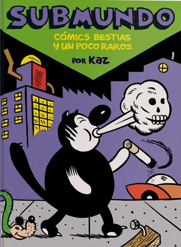Submundo