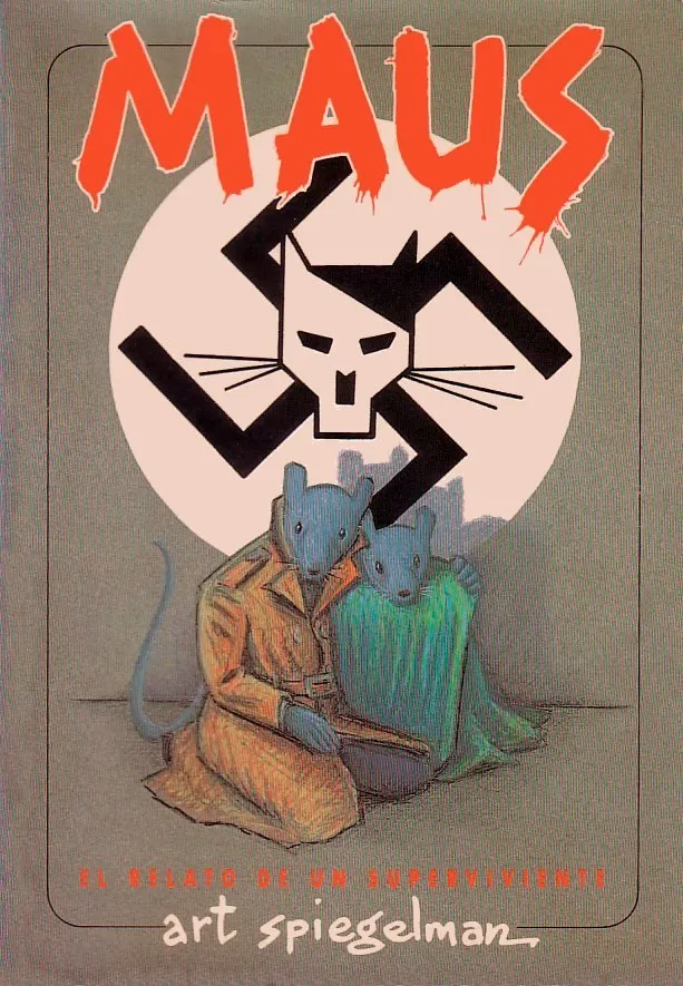 Maus
