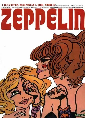 Zeppelín