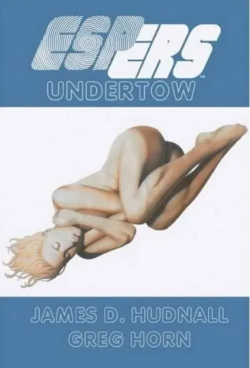 Espers. Undertow