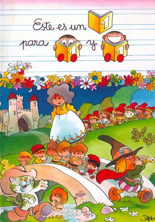 Libros de lectura fácil y divertida