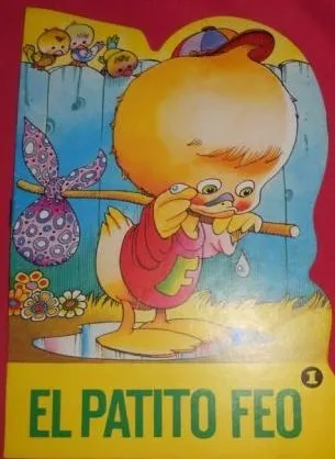 Troquelados Din Dan