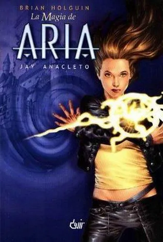 La magia de Aria