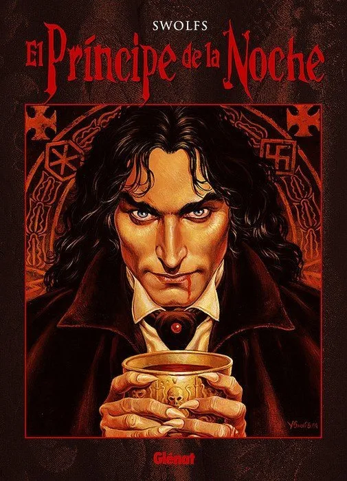 El Príncipe de la Noche