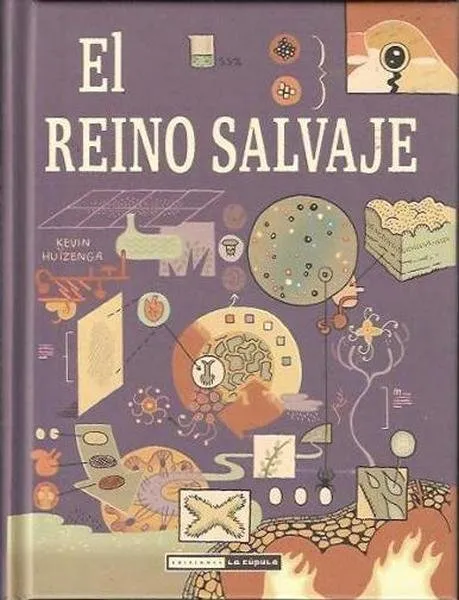 El reino salvaje