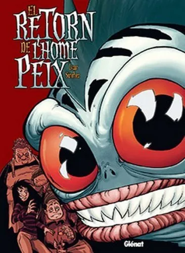 El retorn de l'home peix