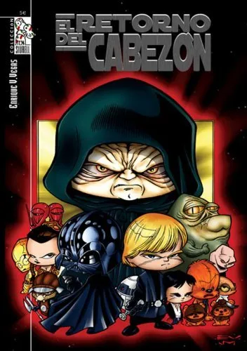 El retorno del Cabezón