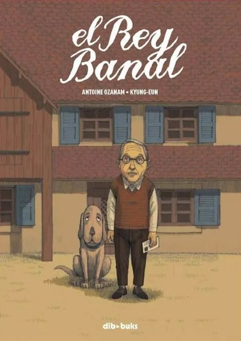 El Rey Banal