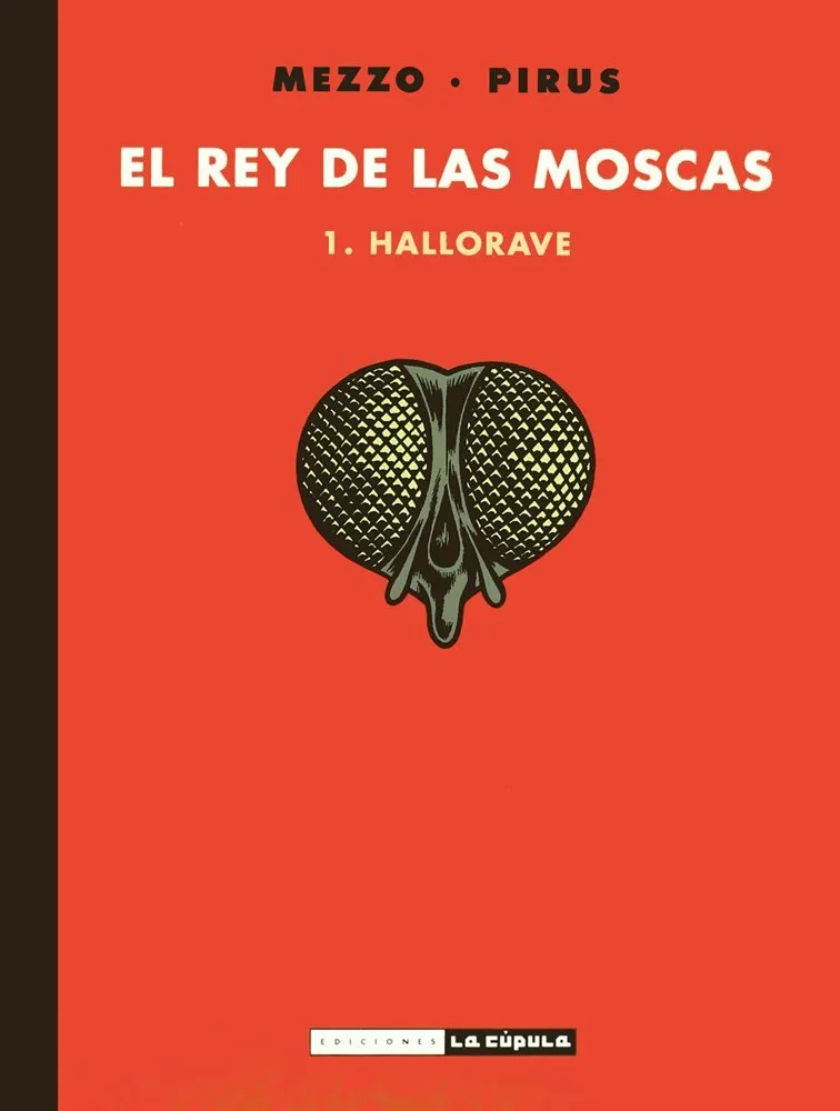 El rey de las moscas