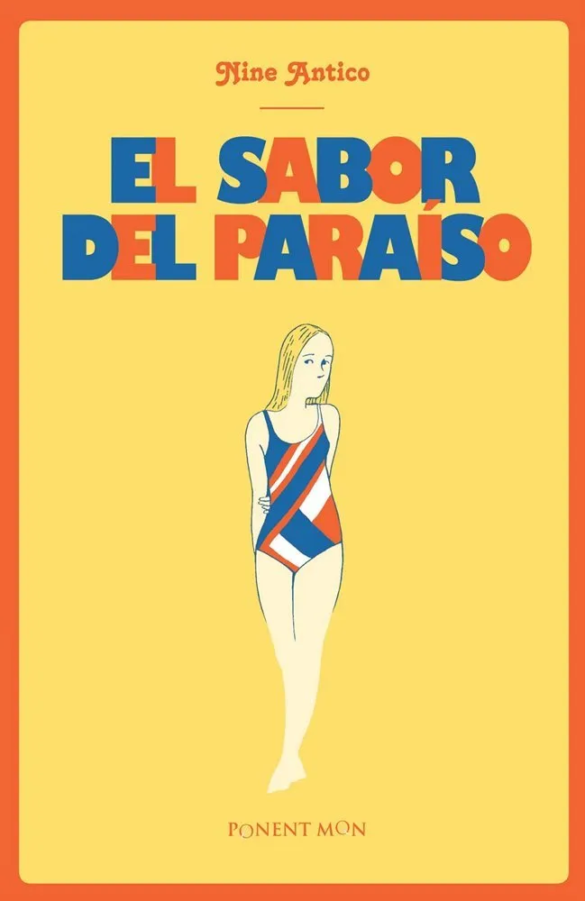 El sabor del paraíso