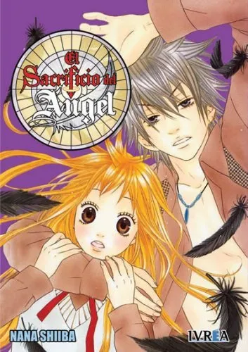 El Sacrificio del Ángel