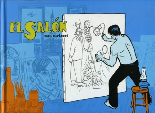 El Salón