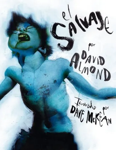 El Salvaje