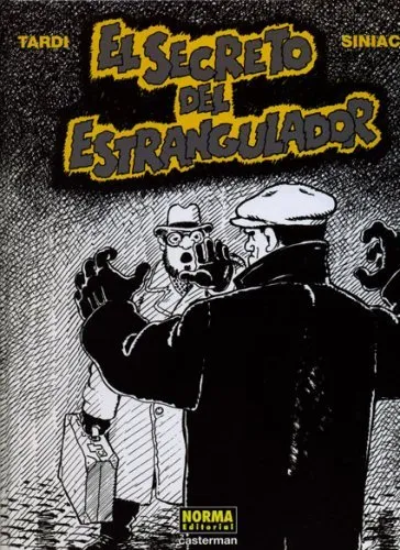El secreto del estrangulador