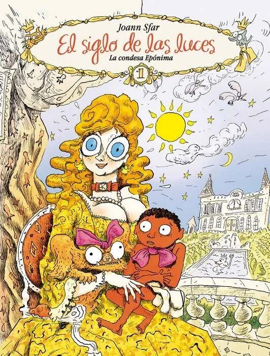 El siglo de las luces