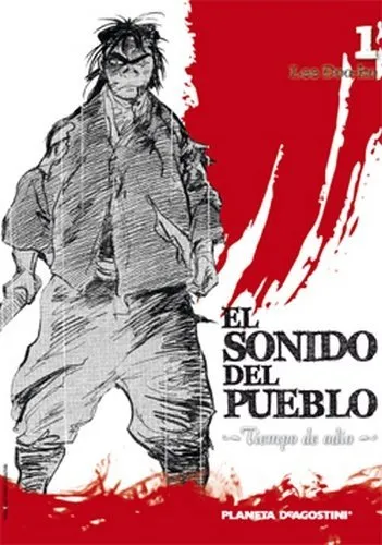 El sonido del pueblo