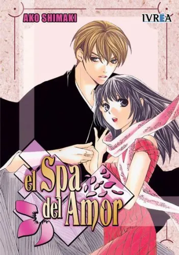El Spa del Amor