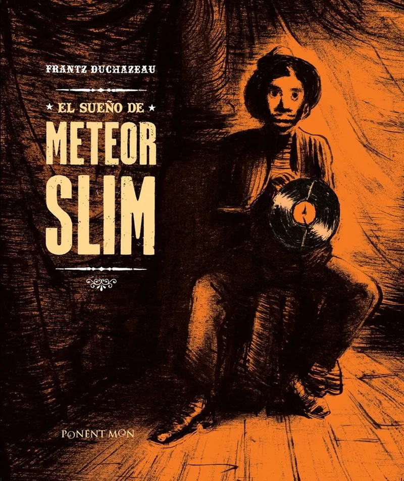 El sueño de Meteor Slim