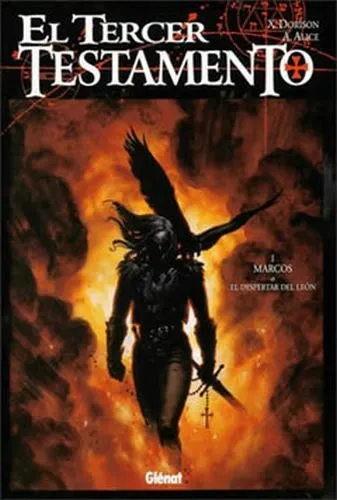 El Tercer Testamento