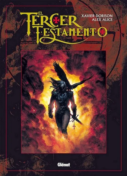 El Tercer Testamento