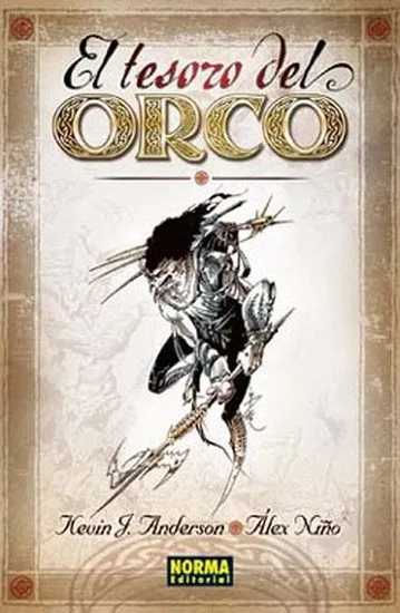 El tesoro del Orco