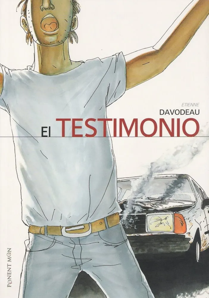 El testimonio