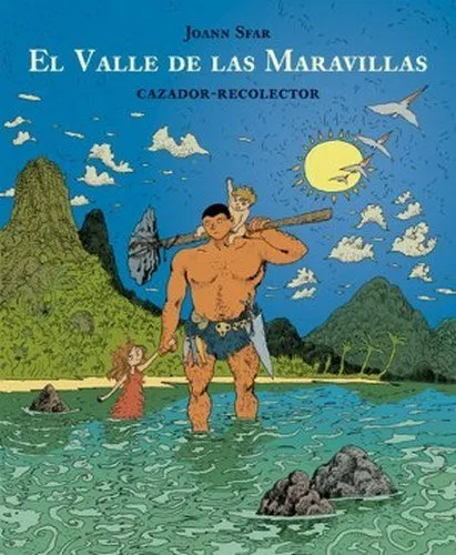 El Valle de las Maravillas