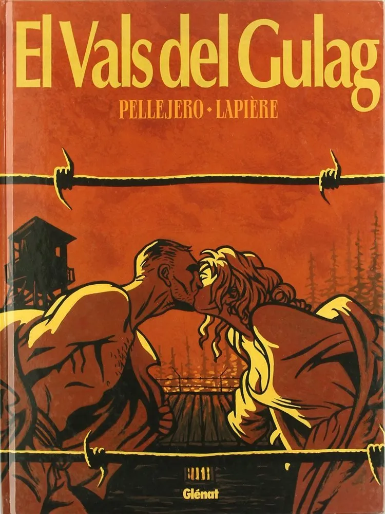 El Vals del Gulag