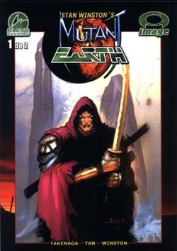 Mutant Earth